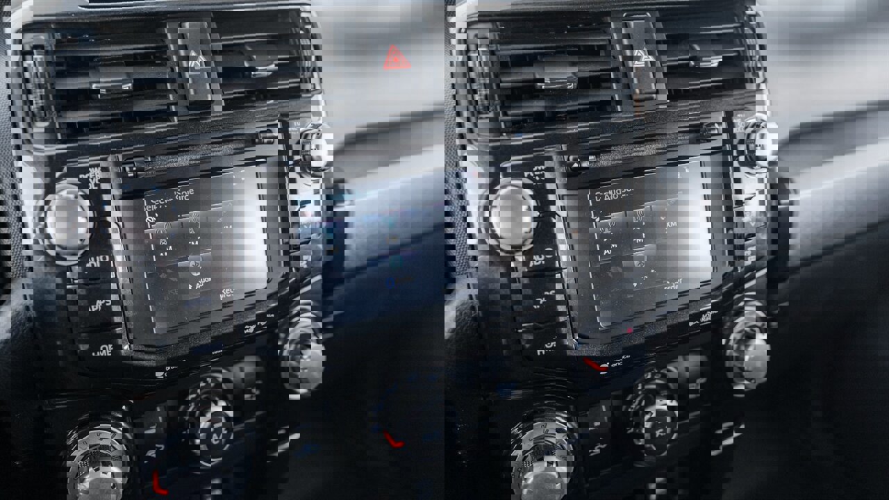 Used 2016 Toyota 4Runner TRD Pro image 32