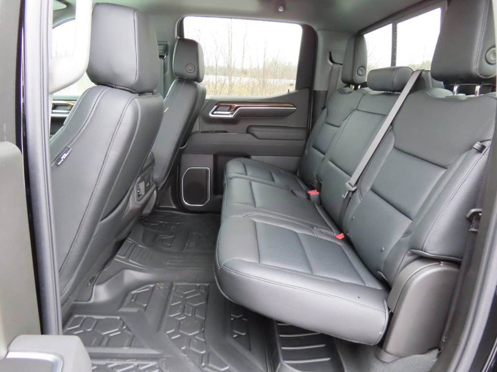 New 2026 Chevrolet Silverado 1500 RST image 29