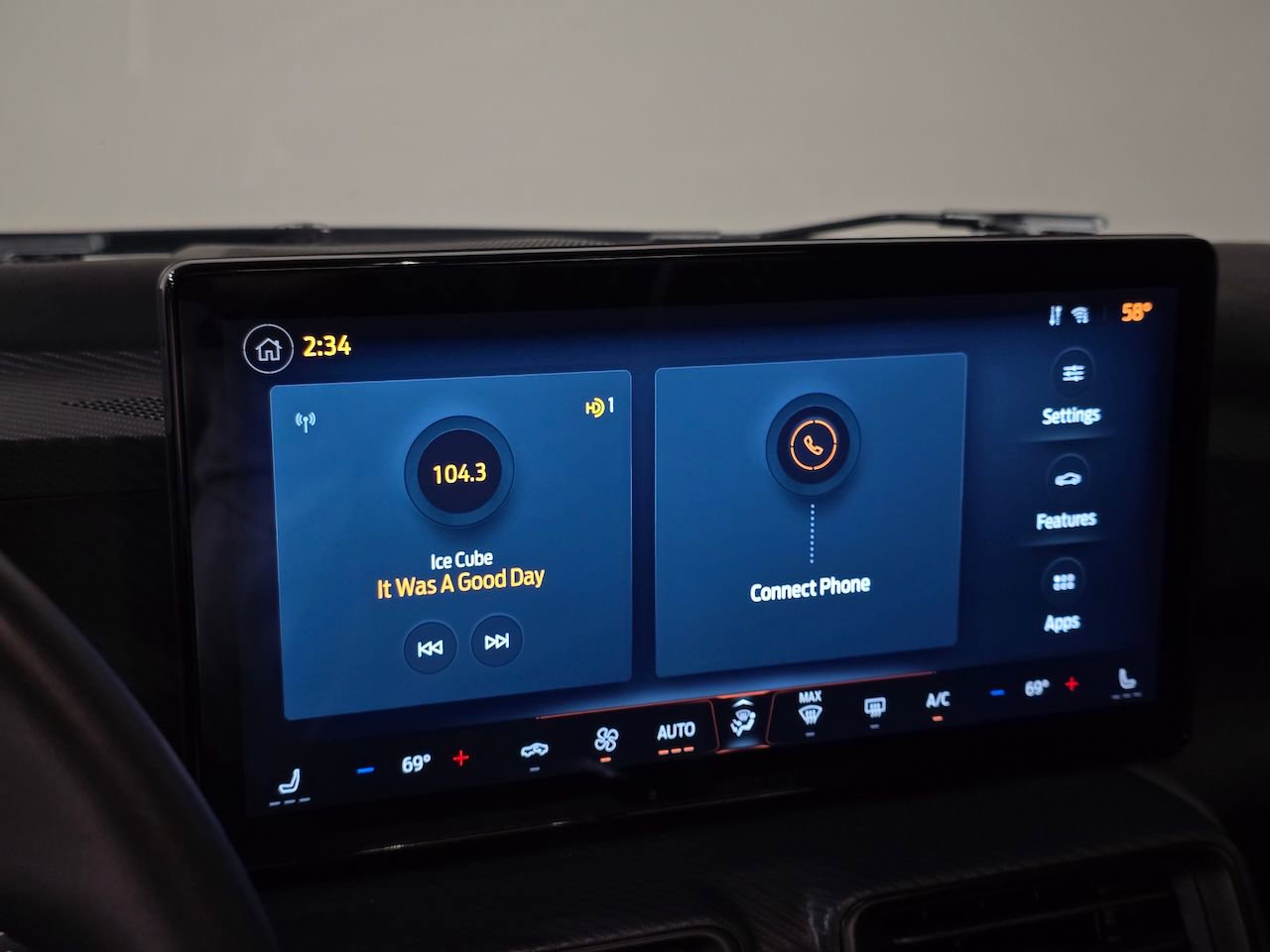 Used 2024 Ford Mustang Coupe image 21