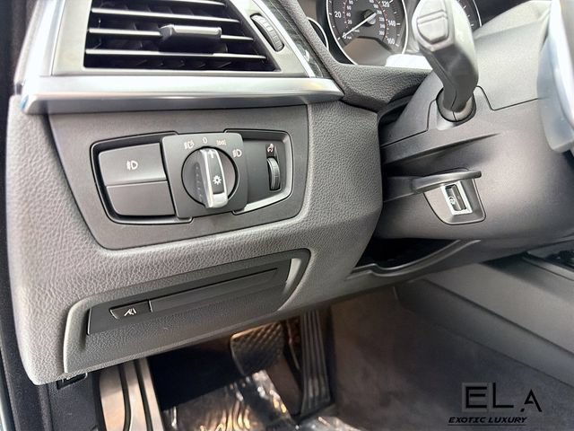 Used 2019 BMW 440i Convertible RWD image 11