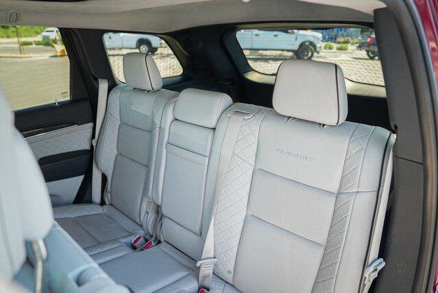 Used 2021 Jeep Grand Cherokee Summit image 25