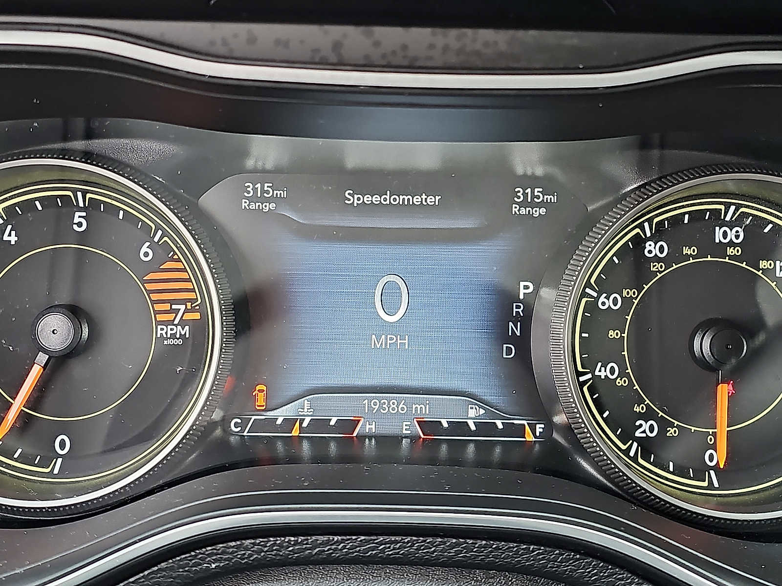 Used 2023 Jeep Cherokee Altitude Lux image 21