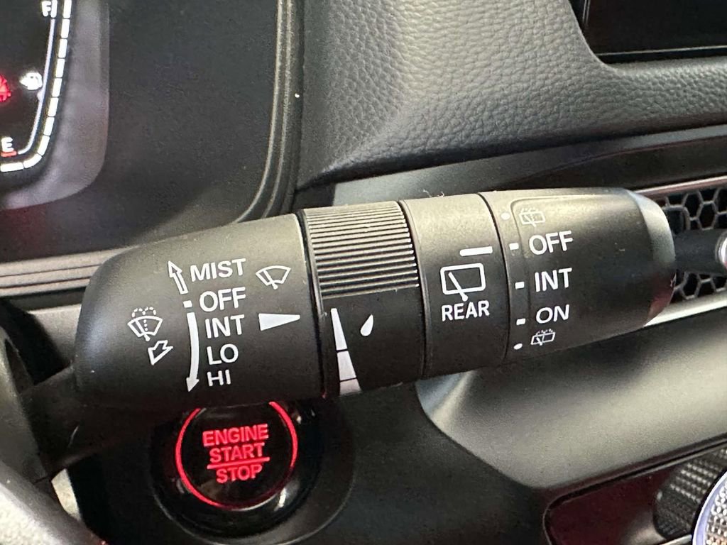 Used 2023 Honda Civic Type R image 29