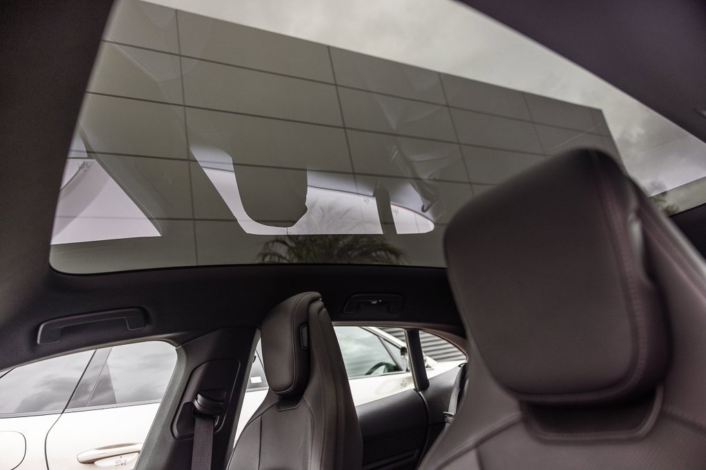 Certified 2024 Porsche Taycan 4S image 19