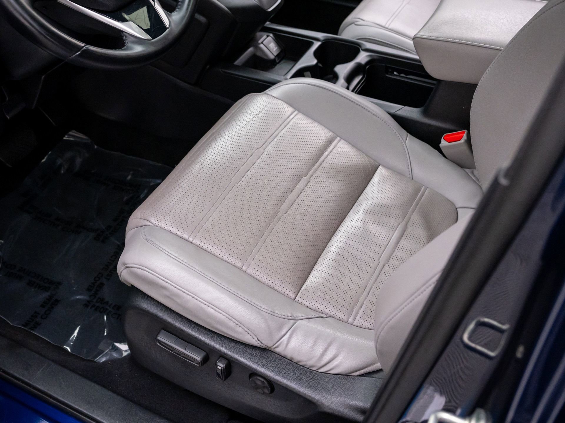 Used 2017 Honda CR-V Touring image 13