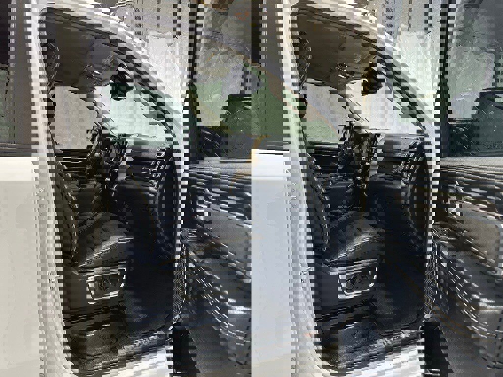 Used 2022 RAM 1500 Laramie image 58