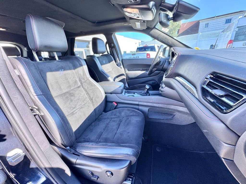 Used 2024 Dodge Durango R/T image 19