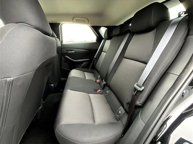 New 2025 MAZDA CX-30 AWD 2.5 S image 13