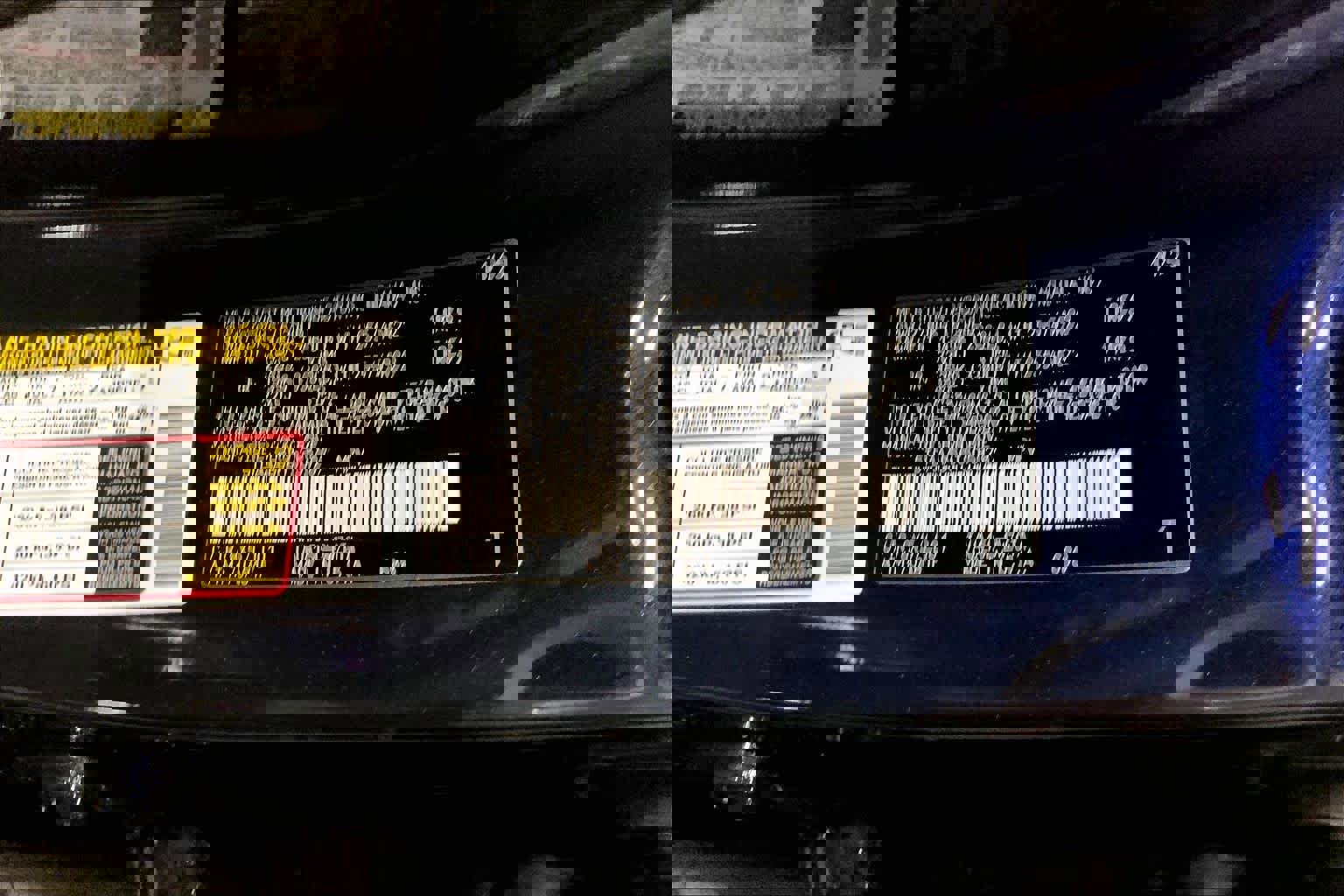 New 2026 Lexus TX 350 AWD image 22