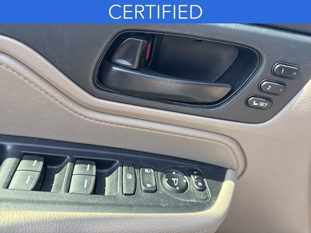Used 2022 Honda Odyssey EX-L image 12