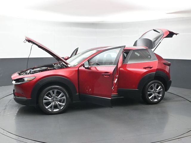 Certified 2023 MAZDA CX-30 AWD 2.5 S w/ Preferred Package image 39