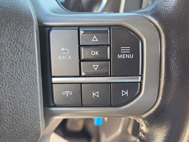 Used 2022 Ford F150 XLT w/ Equipment Group 301A Mid image 21