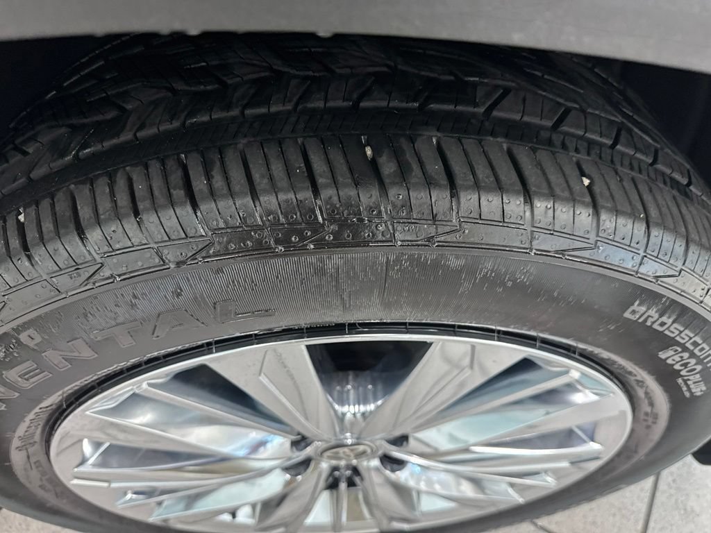 Used 2026 Toyota Grand Highlander AWD image 25