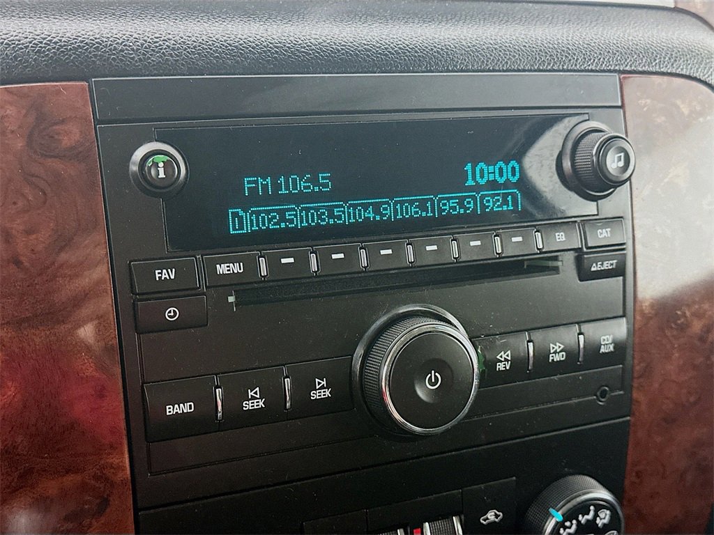 Used 2013 Chevrolet Tahoe LS w/ All-Star Edition image 17