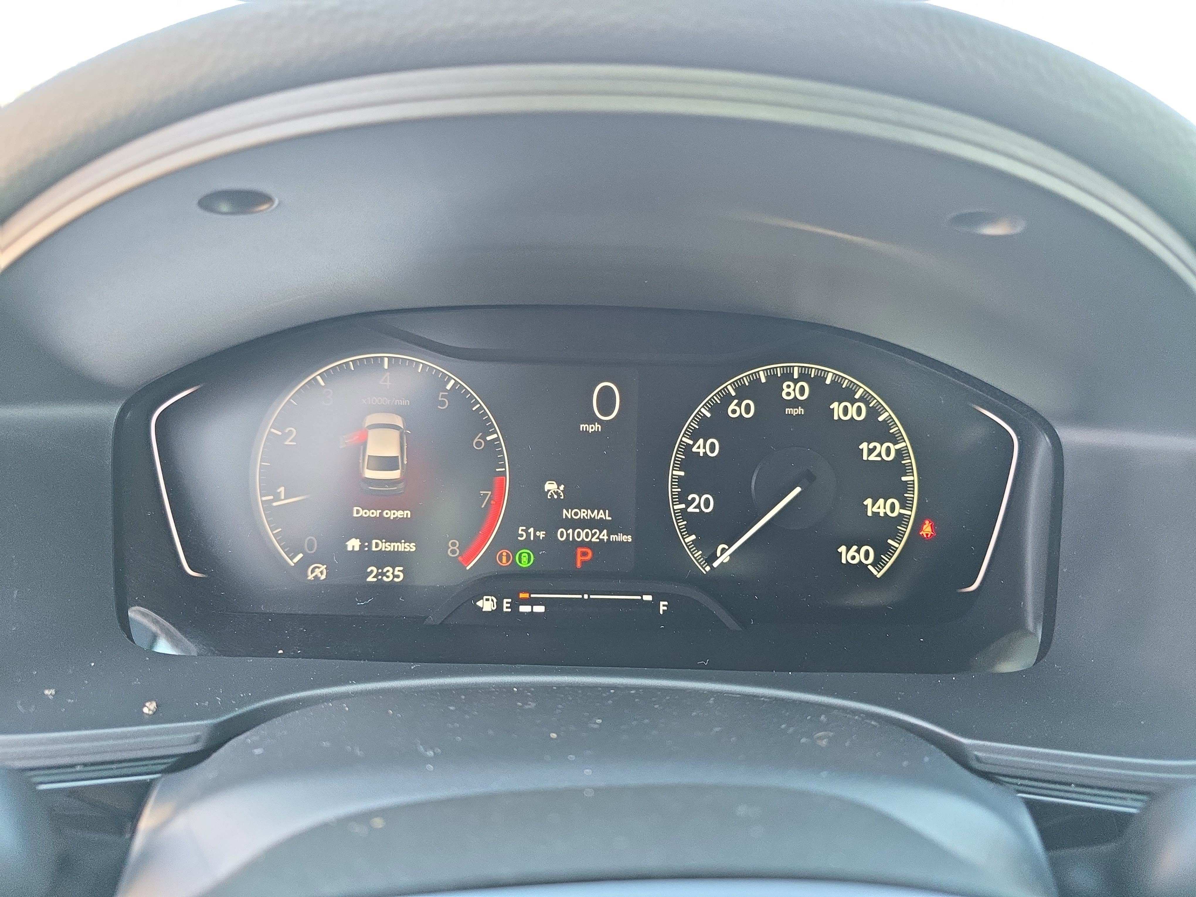 Used 2025 Honda Civic Sport image 18