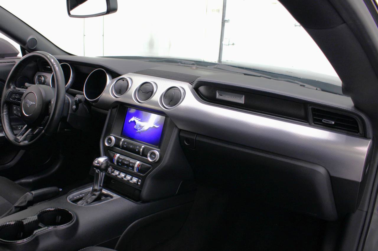 Used 2019 Ford Mustang GT w/ Equipment Group 301A RWD image 39