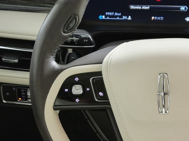 Used 2022 Lincoln Aviator Black Label Grand Touring AWD/4WD image 28