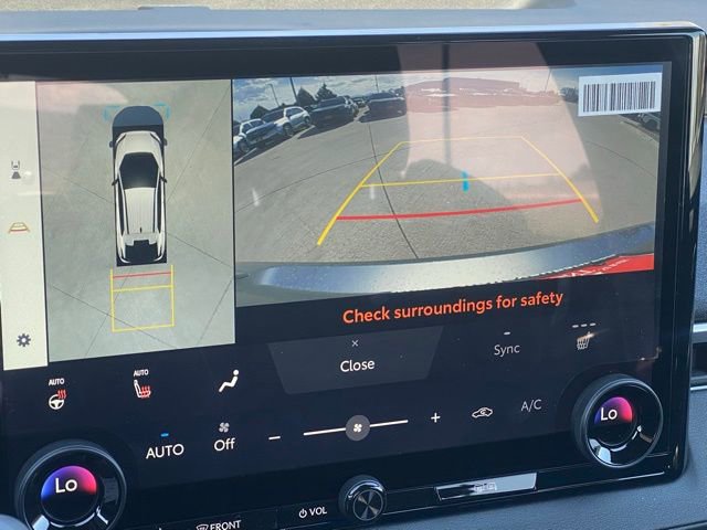 New 2026 Subaru Solterra image 21