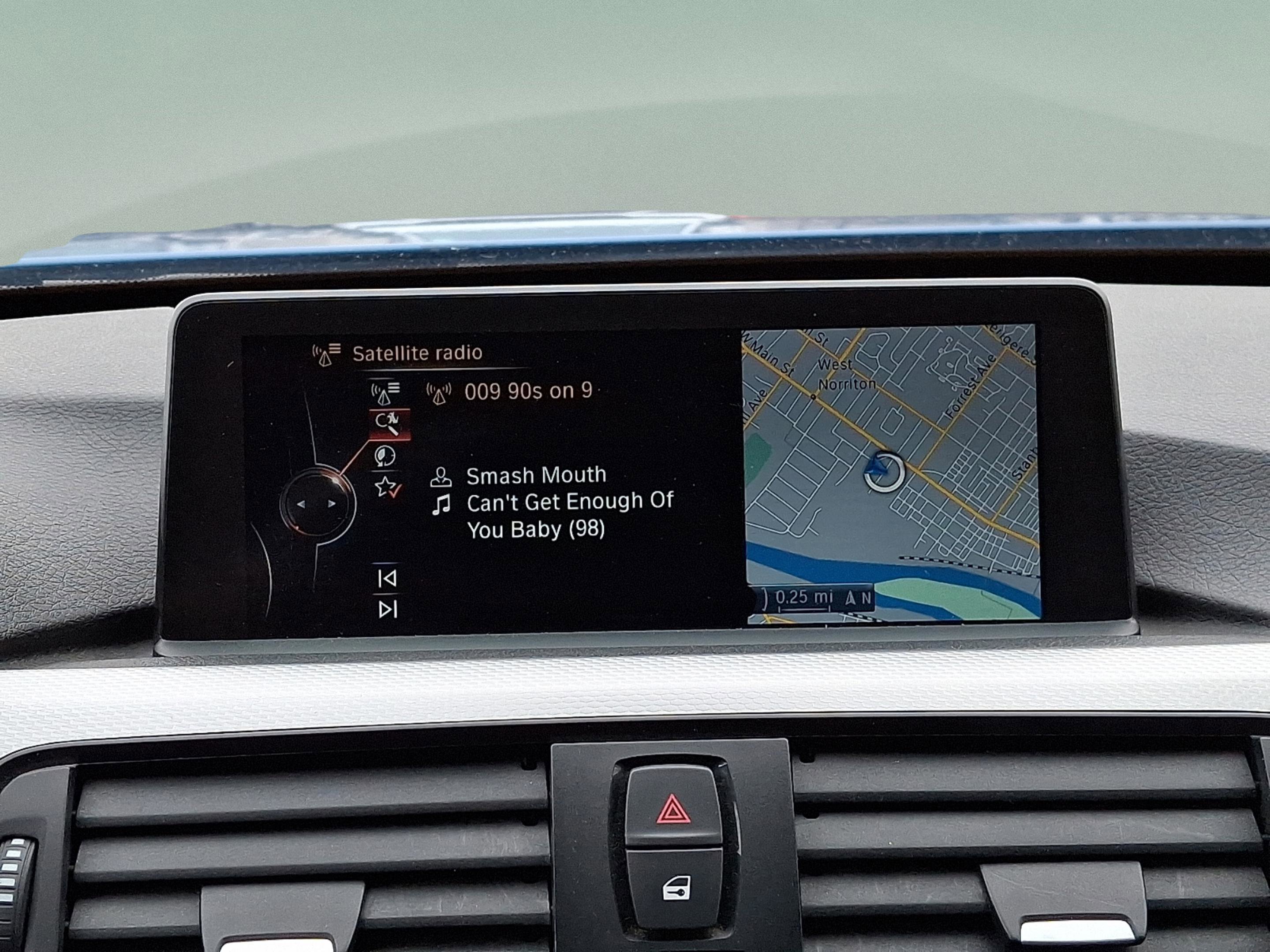 Used 2014 BMW 428i xDrive Convertible image 19