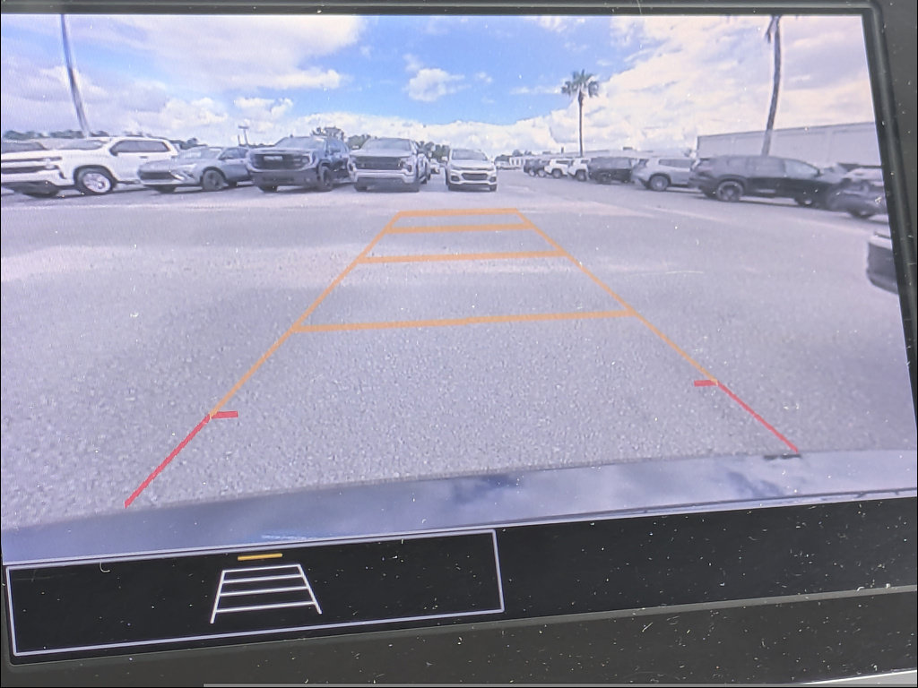 Used 2025 Chevrolet Malibu LT FWD image 24