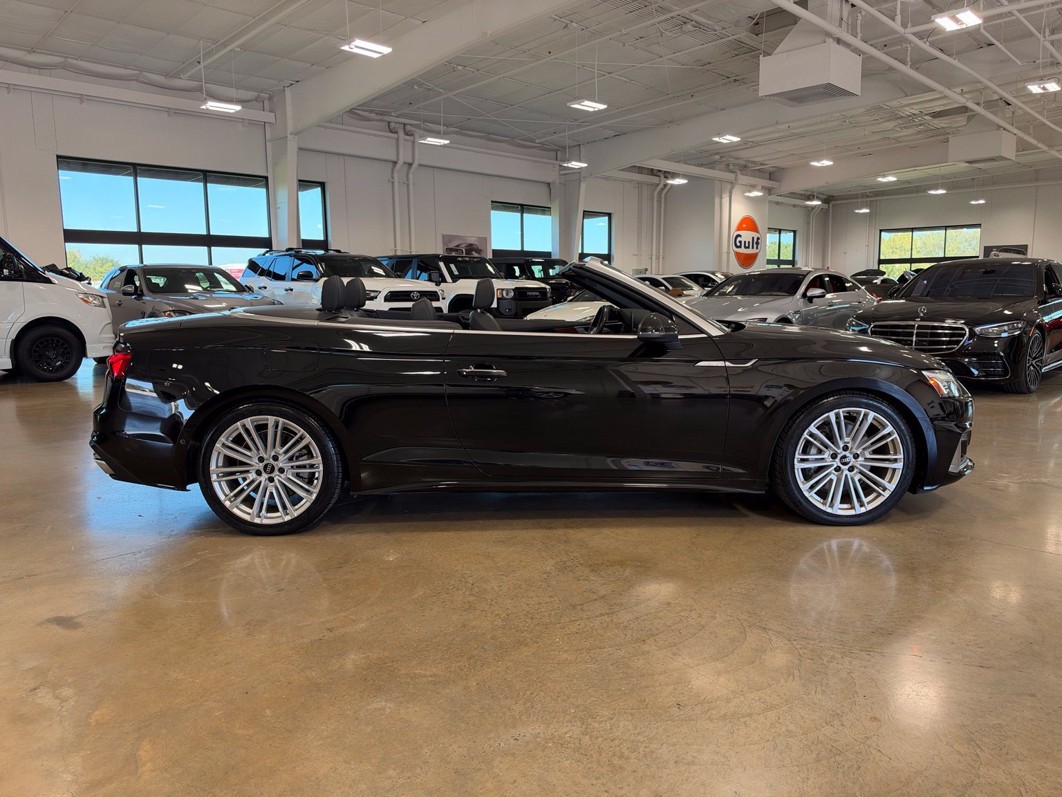 Used 2022 Audi A5 2.0T Prestige AWD/4WD image 16