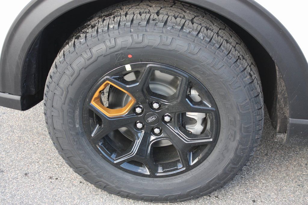 New 2026 Ford Explorer Tremor w/ Tremor Ultimate Package image 34