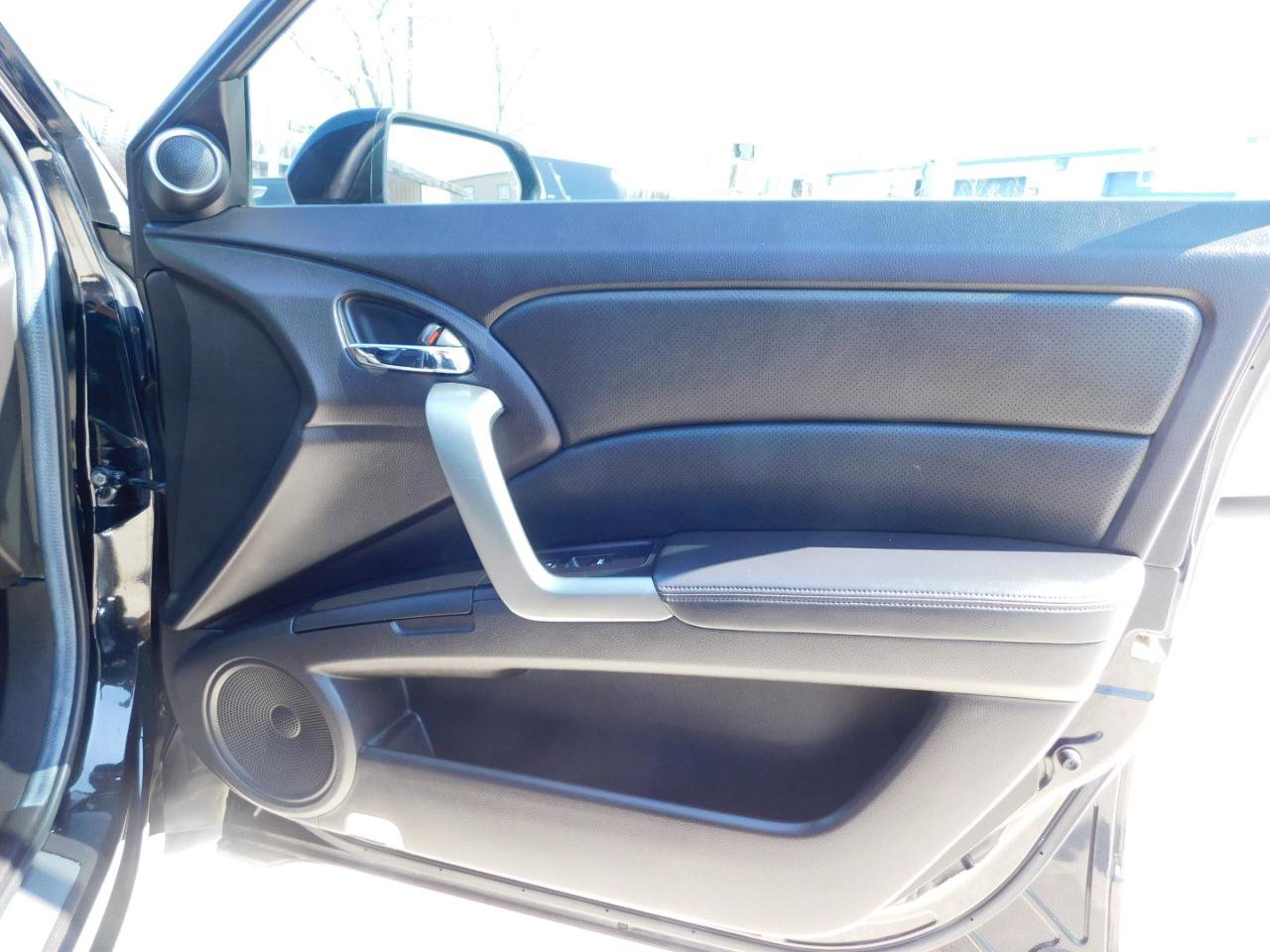 Used 2012 Acura RDX FWD w/ Technology Package image 25