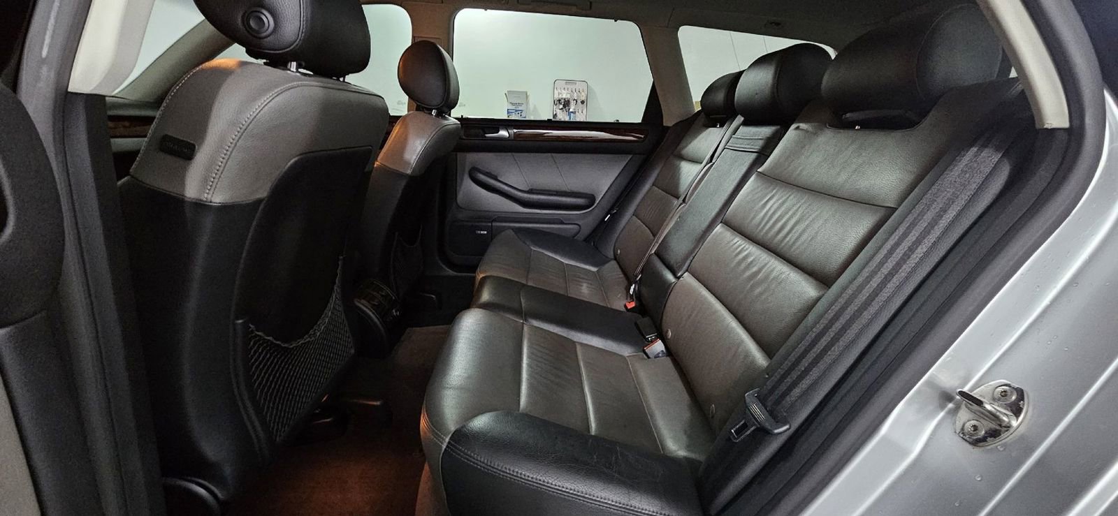 Used 2004 Audi allroad 2.7T image 17