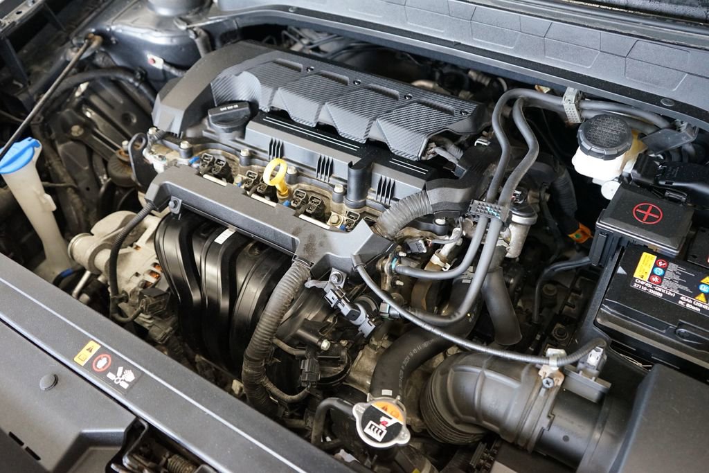Used 2020 Hyundai Venue SEL FWD image 45