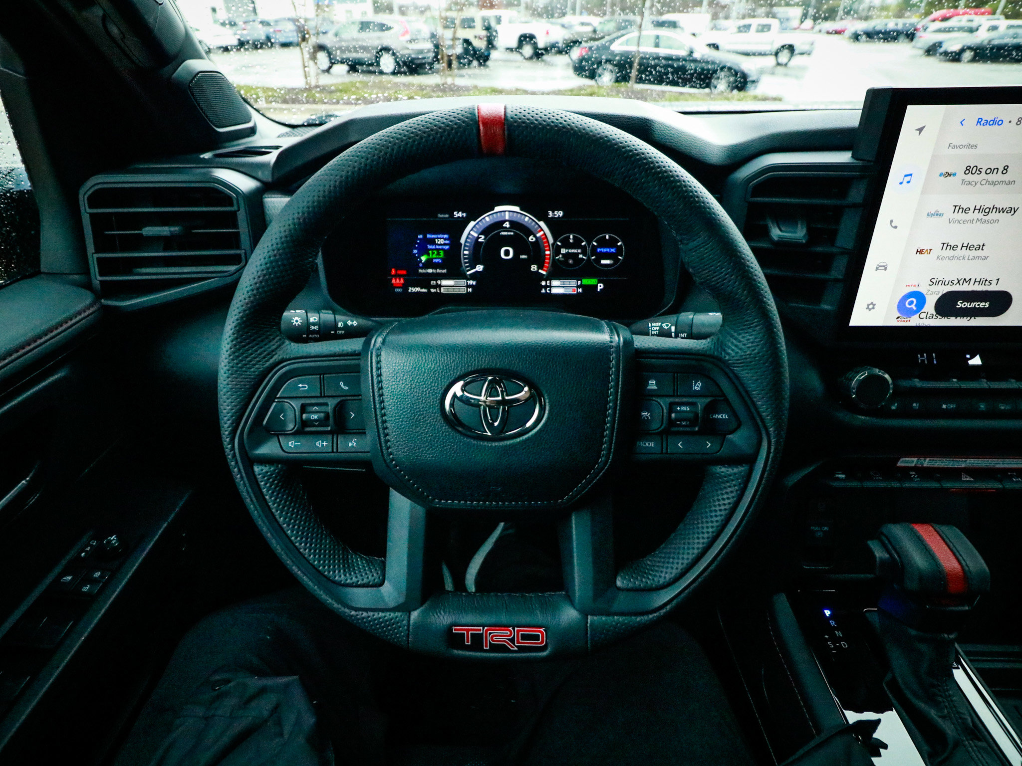 Used 2026 Toyota Tundra TRD Pro image 18