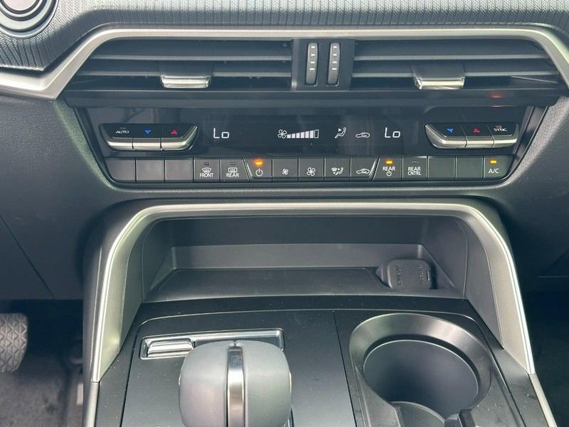 New 2025 MAZDA CX-90 3.3 Turbo w/ Select Package image 16