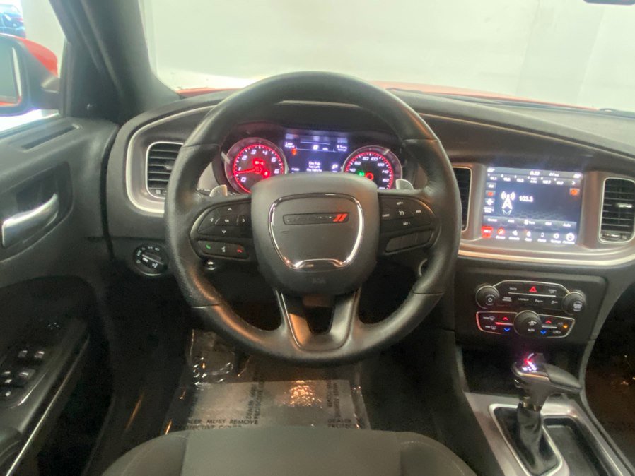 Used 2021 Dodge Charger Scat Pack w/ Driver Convenience Group image 37