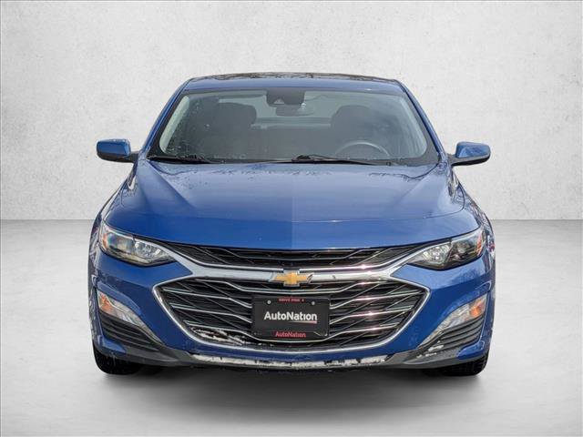 Used 2023 Chevrolet Malibu LT image 2