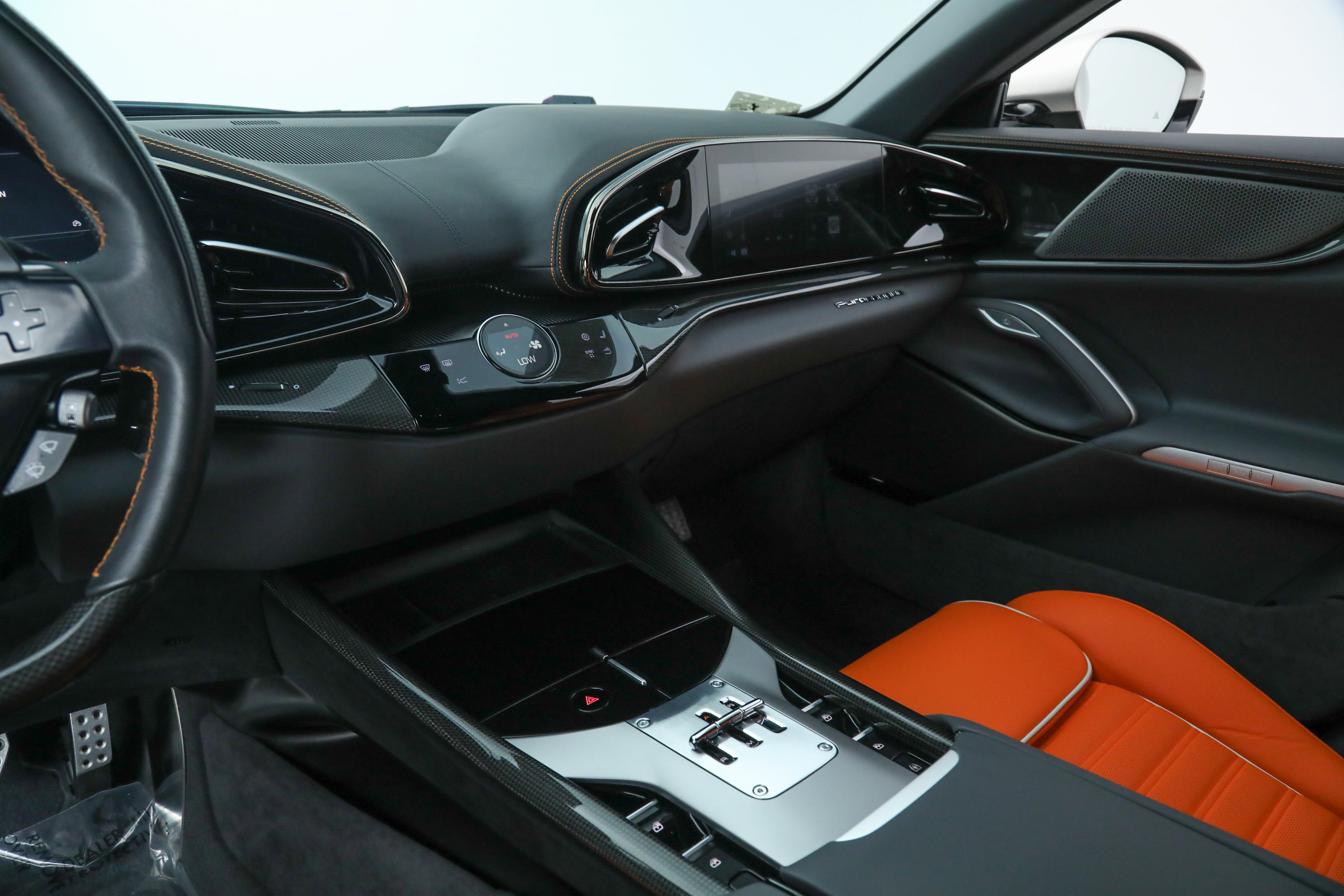 Certified 2024 Ferrari Purosangue image 59