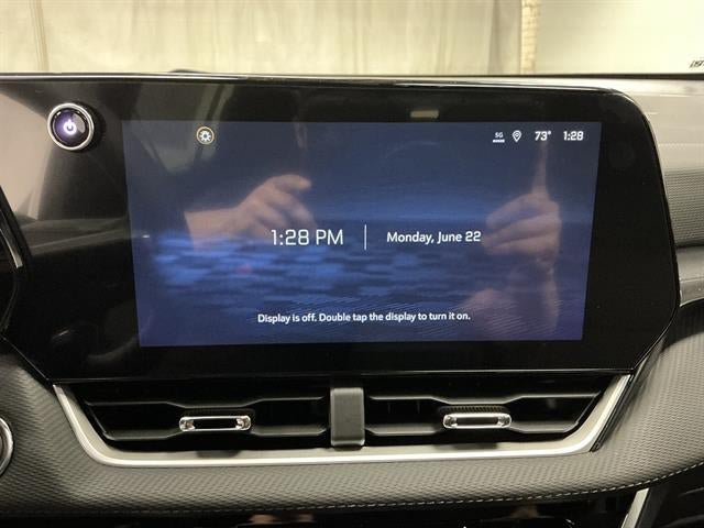 New 2026 Chevrolet Equinox LT w/ Midnight Edition AWD/4WD image 14