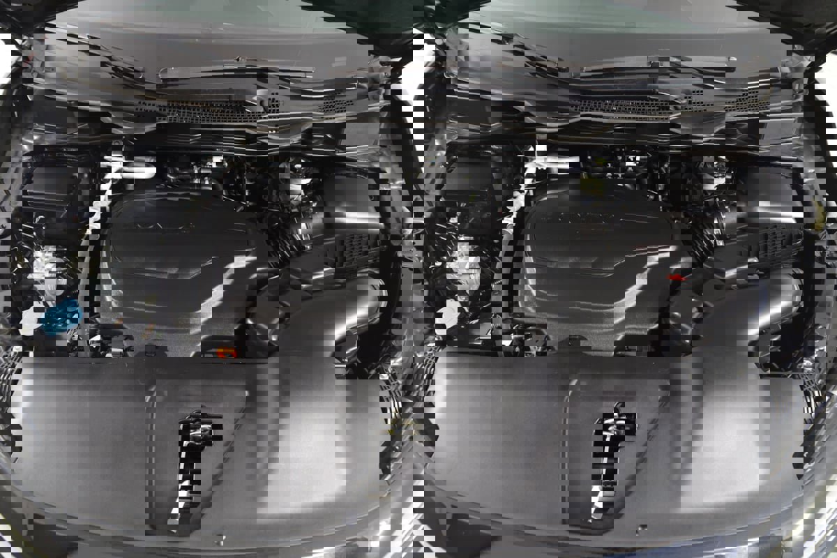 Used 2023 Honda Odyssey Sport image 52