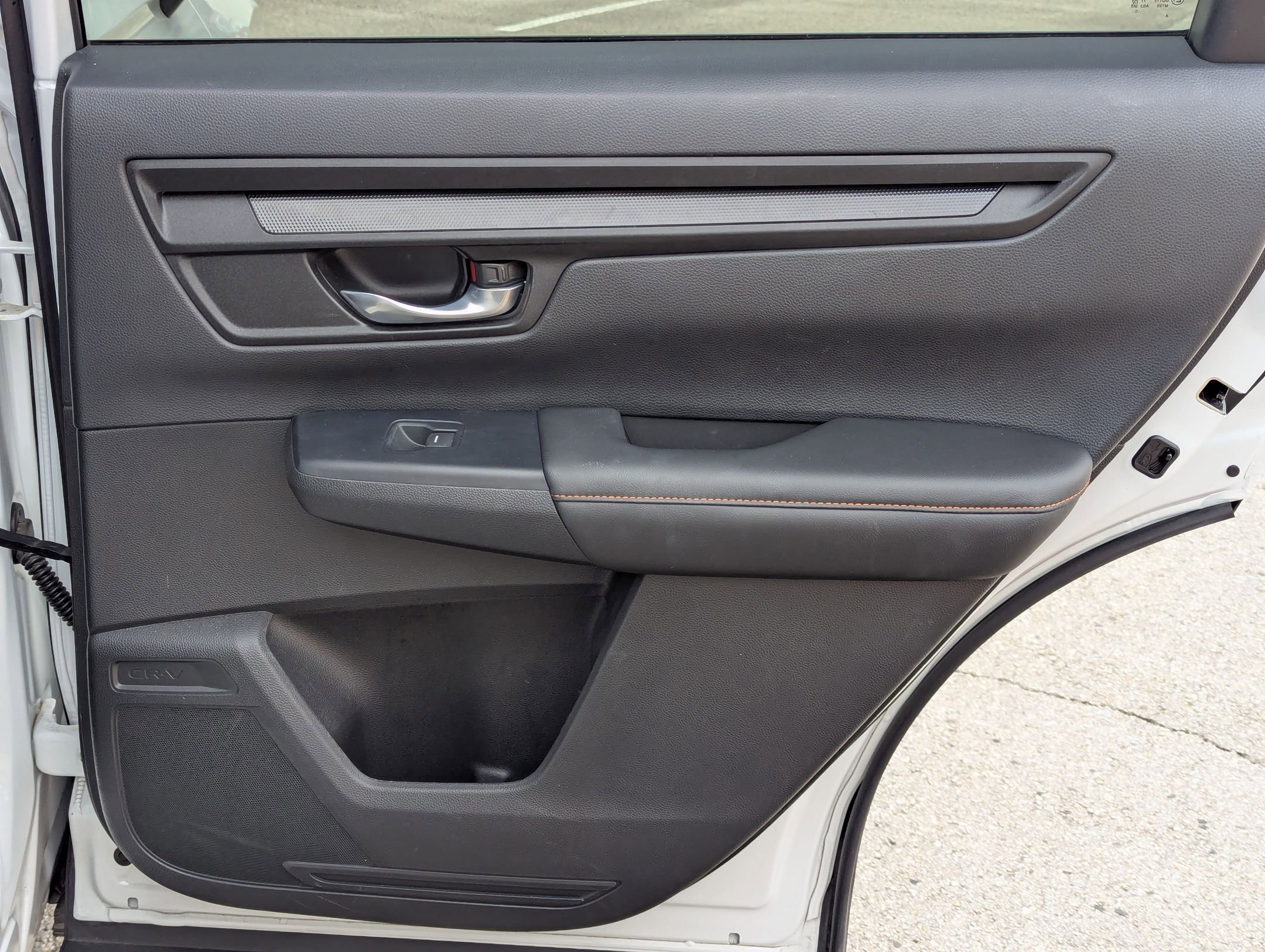 Used 2023 Honda CR-V Sport image 23