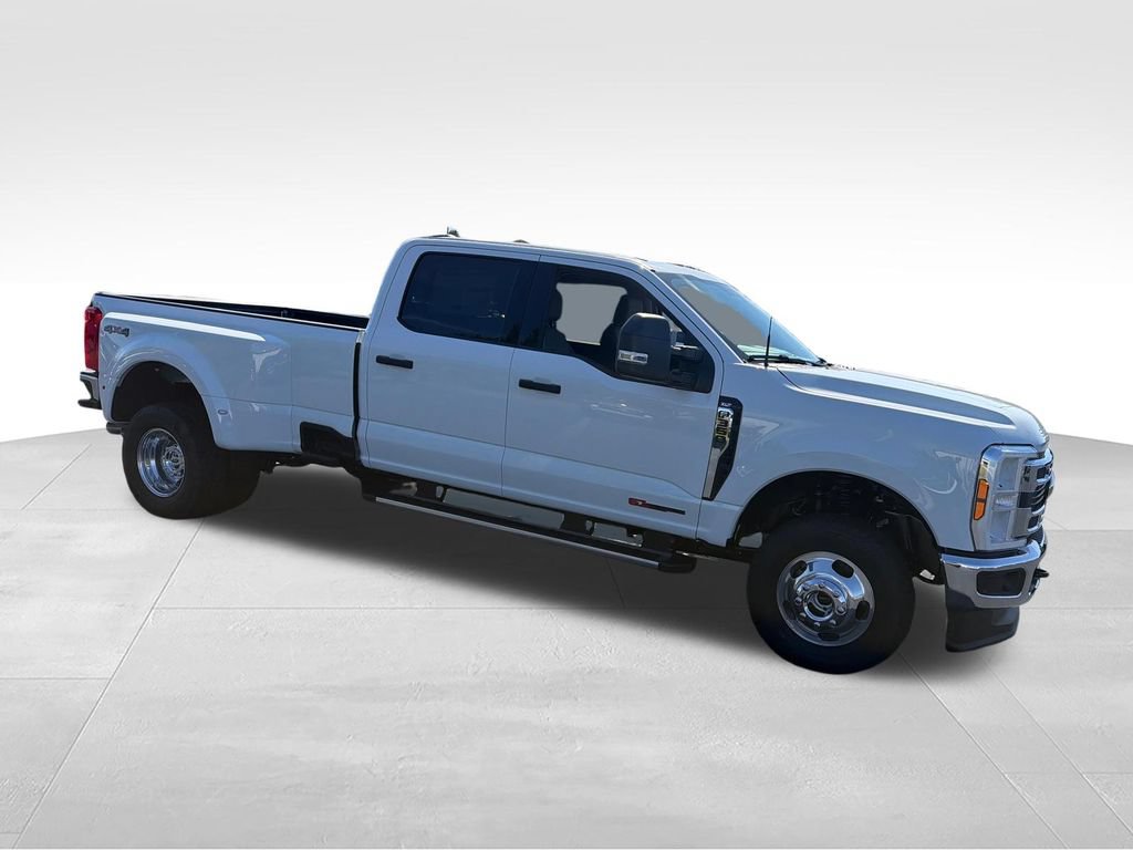 New 2027 Ford F350 XLT AWD/4WD image 7