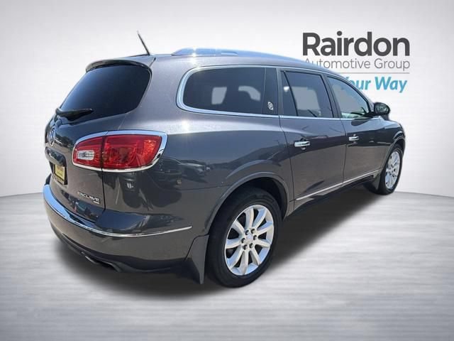 Used 2014 Buick Enclave Premium w/ Trailering Provision Package AWD/4WD image 7