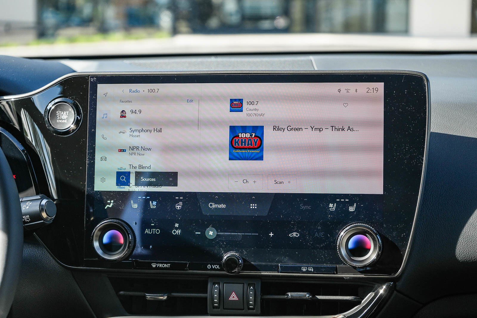 Used 2023 Lexus NX 350 AWD image 13