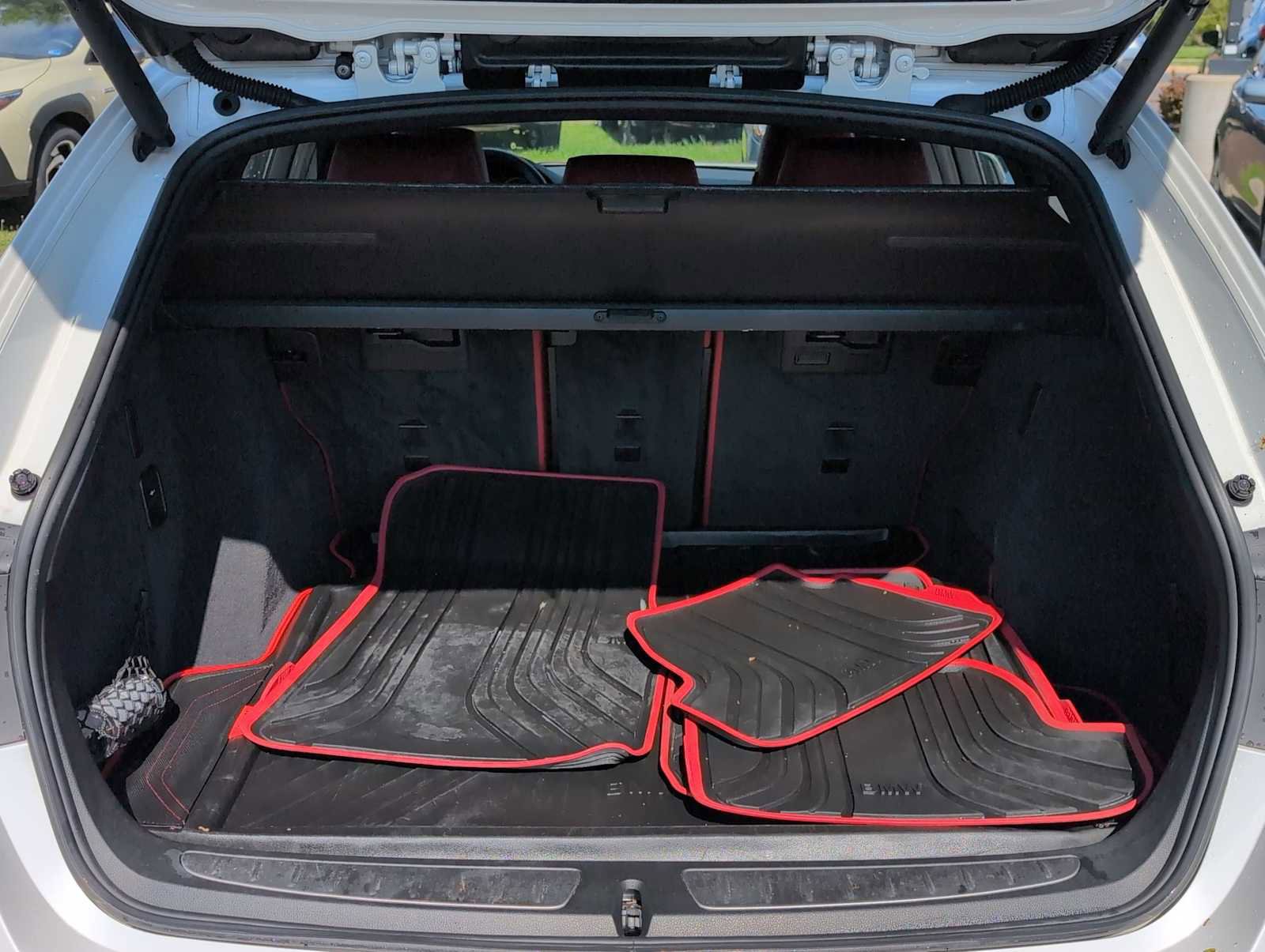 Used 2016 BMW 328d xDrive Wagon image 32