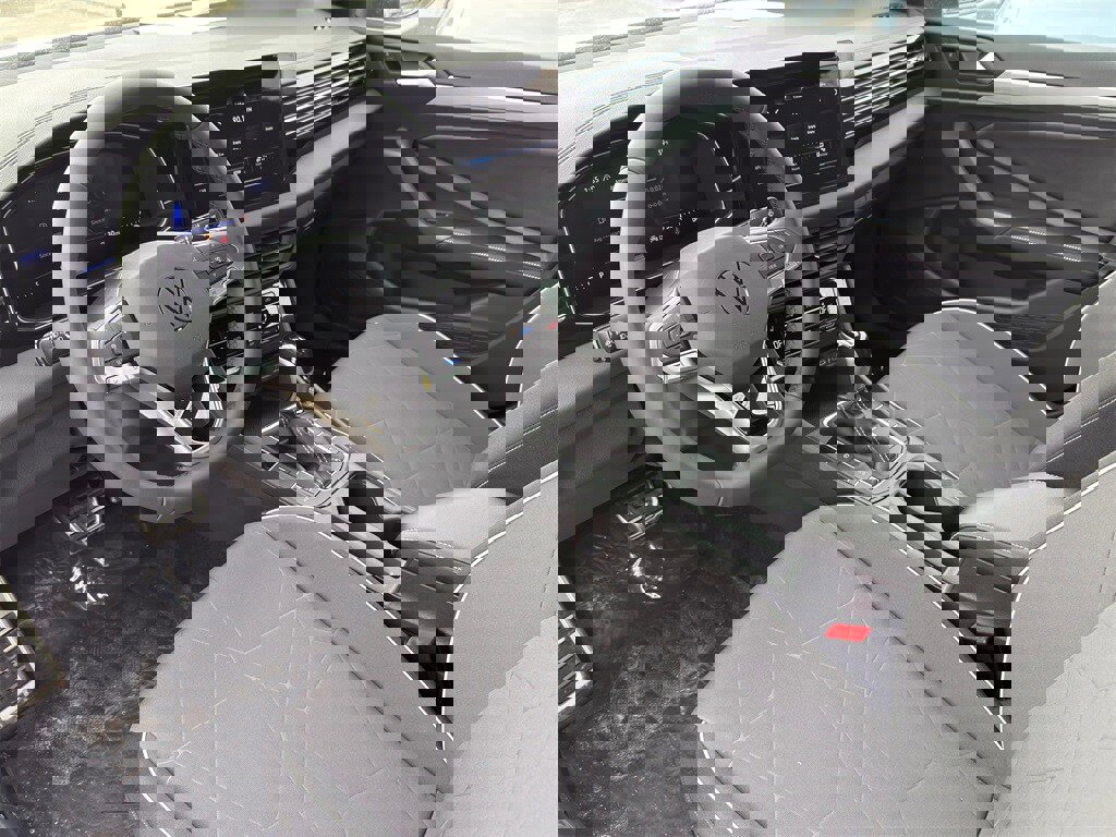 New 2026 Volkswagen Jetta Sport image 13