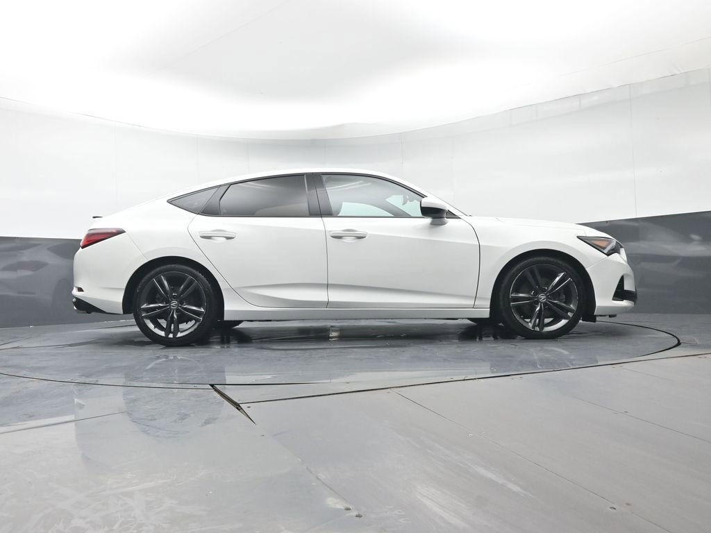 Used 2023 Acura Integra A-Spec image 31