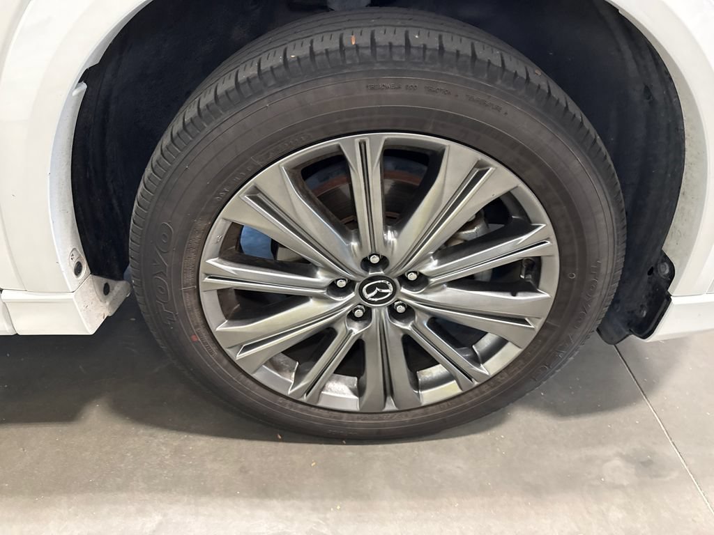 Certified 2024 MAZDA CX-5 Signature AWD/4WD image 21