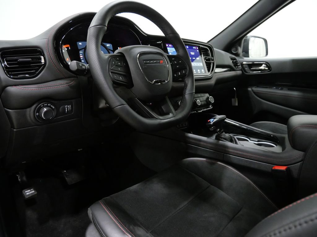 New 2026 Dodge Durango GT image 12