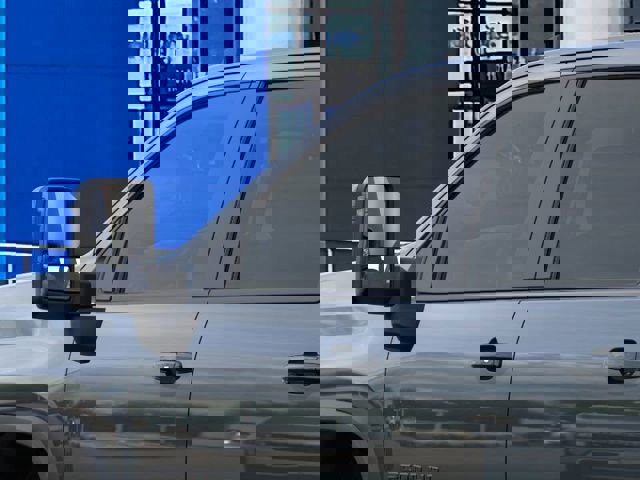 New 2026 Chevrolet Silverado 2500 LT w/ Trail Boss Package AWD/4WD image 12