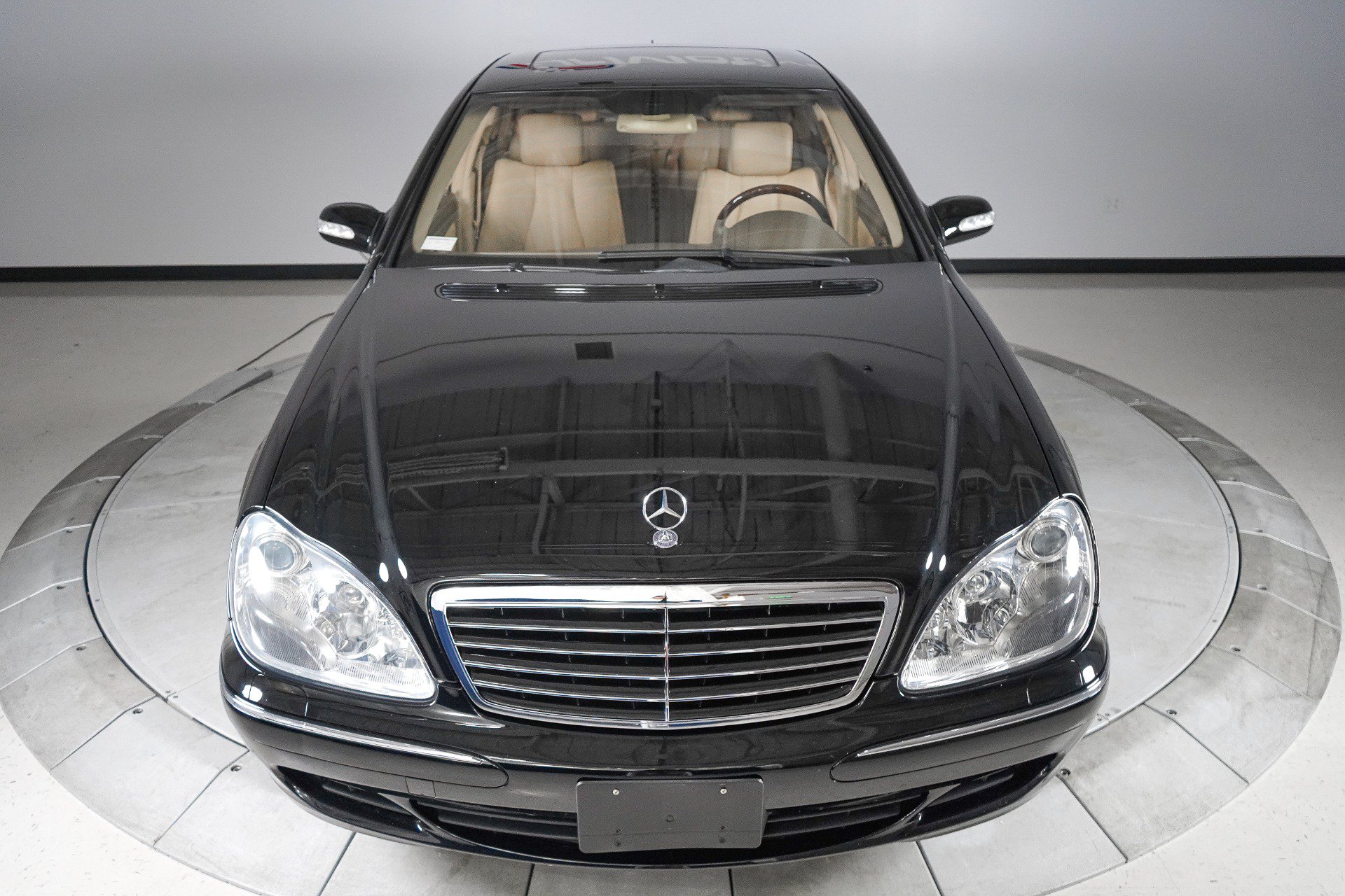 Used 2003 Mercedes-Benz S 500 4MATIC image 42
