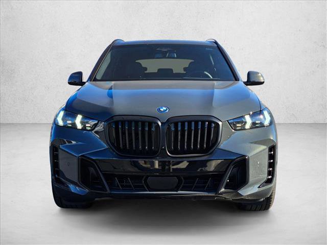 New 2026 BMW X5 xDrive50e w/ M Sport Package image 6