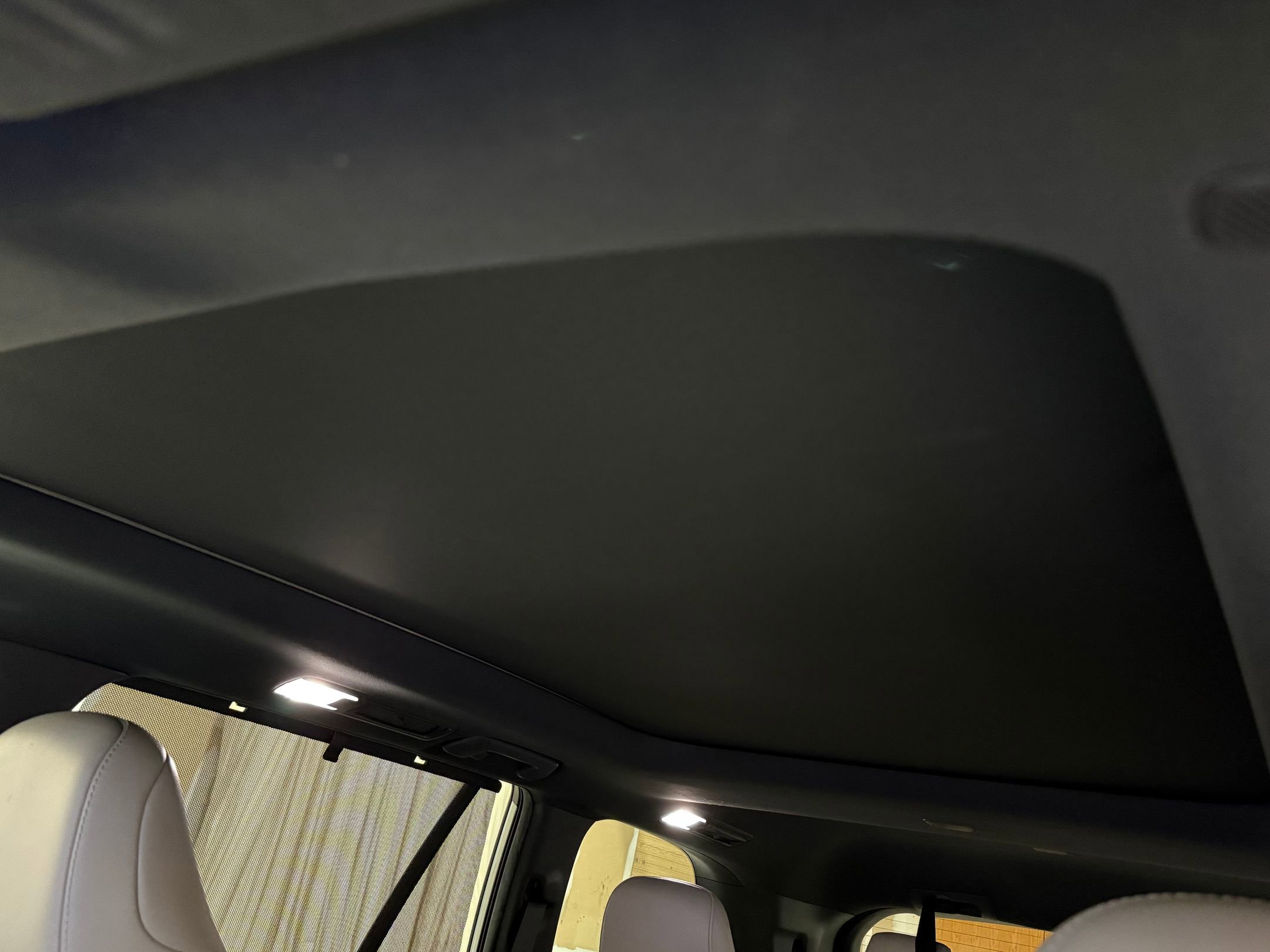 Used 2024 Toyota Grand Highlander AWD Hybrid image 13