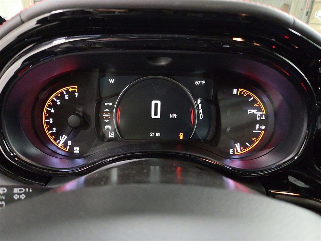 New 2026 Dodge Durango GT image 20